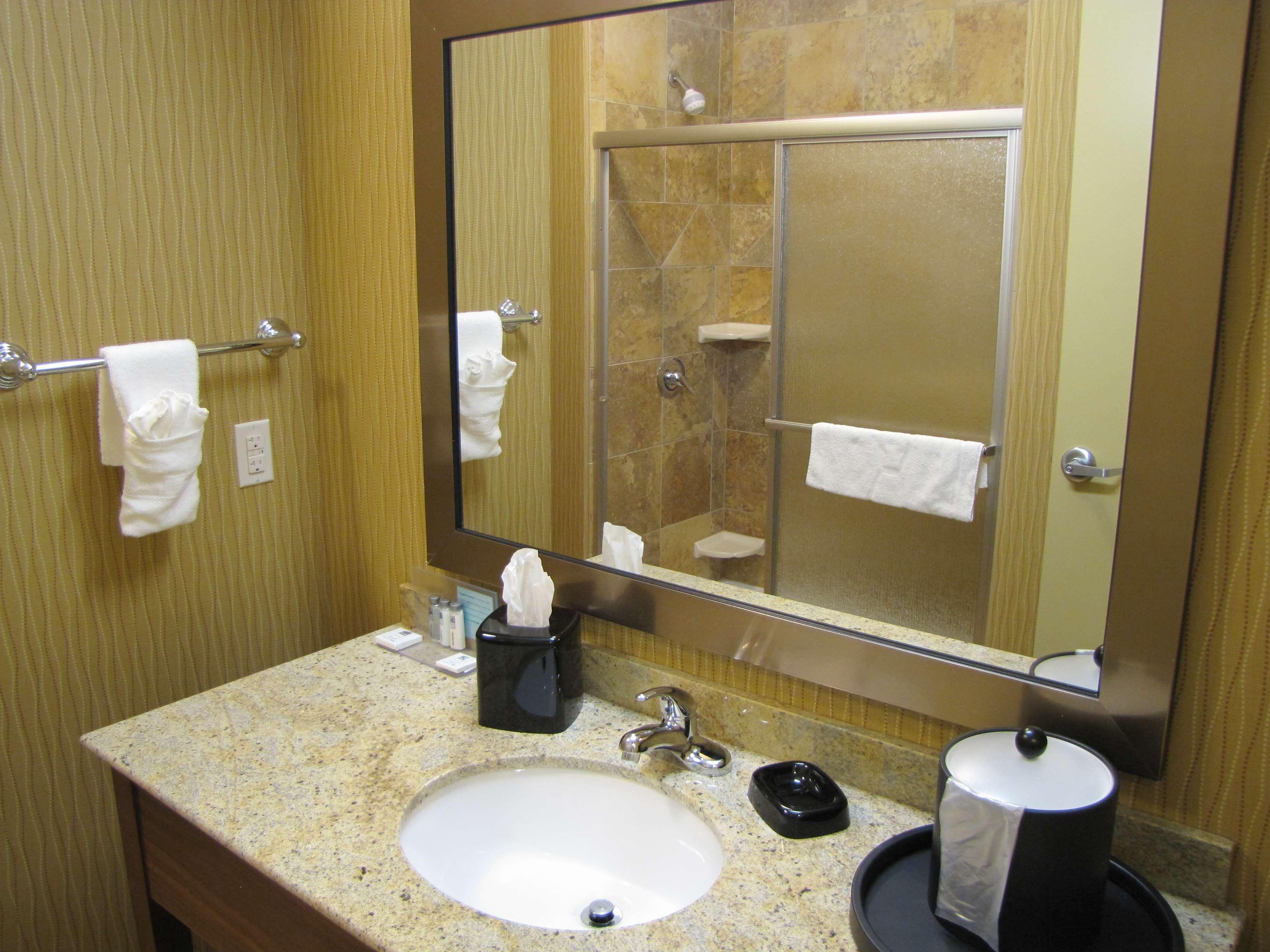 Hampton Inn & Suites Jamestown Exterior foto